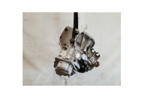 Boite de vitesses ALFA ROMEO 147 Photo n°2