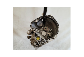 Boite de vitesses ALFA ROMEO 147 Photo n°3