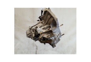 Boite de vitesses ALFA ROMEO 147 Photo n°4