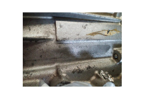 Boite de vitesses ALFA ROMEO 147 Photo n°5