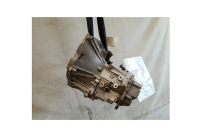 Boite de vitesses ALFA ROMEO 147 Photo n°6