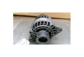 Alternateur ALFA ROMEO 147 Photo n°2