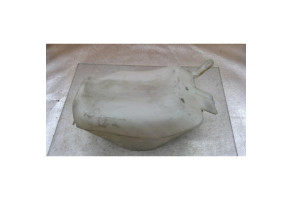 Vase de lave glace ALFA ROMEO 147 Photo n°1
