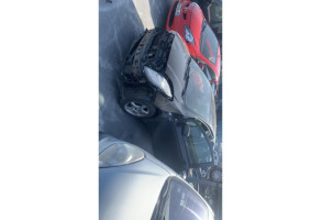 Vitre arriere droit TOYOTA YARIS 2 Photo n°4