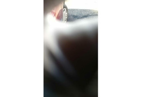 Vitre arriere droit TOYOTA YARIS 2 Photo n°10