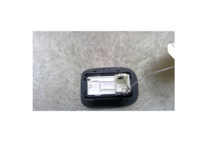Interrupteur de leve vitre arriere gauche PEUGEOT 208 1 Photo n°2