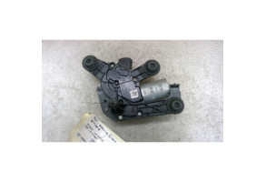 Moteur essuie glace arriere PEUGEOT 208 1 Photo n°1