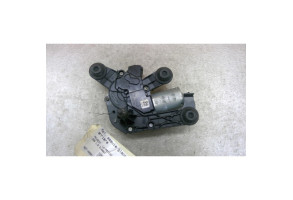 Moteur essuie glace arriere PEUGEOT 208 1 Photo n°2