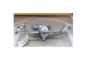 Moteur essuie glace avant PEUGEOT 208 1 Photo n°2