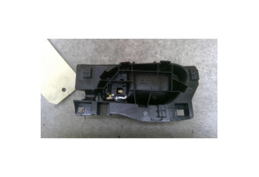 Poignee interieur arriere droit PEUGEOT 208 1 Photo n°1