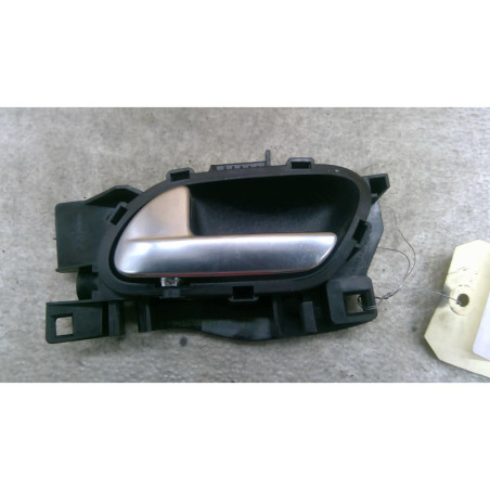 Poignee interieur avant gauche PEUGEOT 208 1