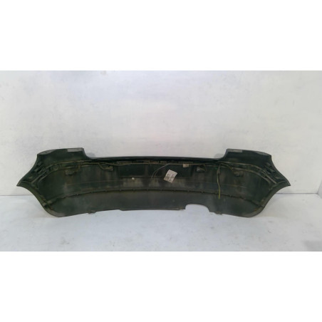 Pare choc arriere VOLKSWAGEN POLO 4
