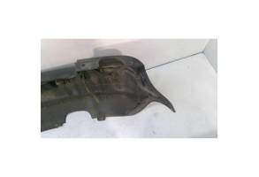 Pare choc arriere VOLKSWAGEN POLO 4 Photo n°6