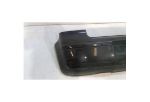 Pare choc arriere VOLKSWAGEN POLO 4 Photo n°8
