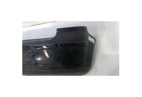 Pare choc arriere VOLKSWAGEN POLO 4 Photo n°10