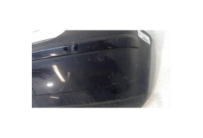 Pare choc arriere VOLKSWAGEN POLO 4 Photo n°11