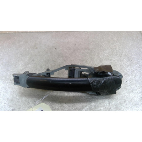 Poignee porte avant droit VOLKSWAGEN POLO 4