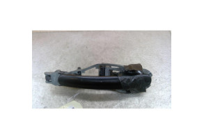 Poignee porte avant droit VOLKSWAGEN POLO 4 Photo n°1