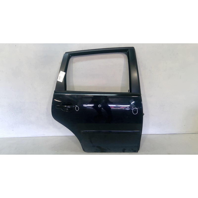 Porte arriere droit VOLKSWAGEN POLO 4 Photo n°1