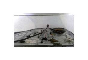 Porte arriere droit VOLKSWAGEN POLO 4 Photo n°5
