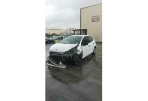 Bras essuie glace avant droit PEUGEOT 208 1 Photo n°4