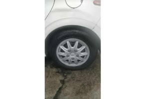 Bras essuie glace avant droit PEUGEOT 208 1 Photo n°5