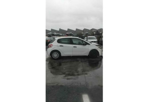 Bras essuie glace avant droit PEUGEOT 208 1 Photo n°6