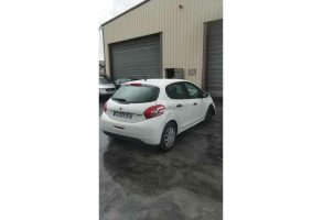 Bras essuie glace avant droit PEUGEOT 208 1 Photo n°9