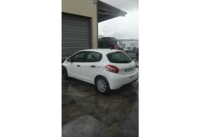 Bras essuie glace avant droit PEUGEOT 208 1 Photo n°16