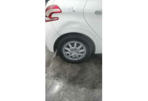 Bras essuie glace avant droit PEUGEOT 208 1 Photo n°17