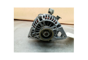 Alternateur MAZDA 3 1 Photo n°4