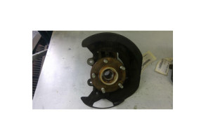 Pivot de moyeu avant gauche MAZDA 3 1 Photo n°2