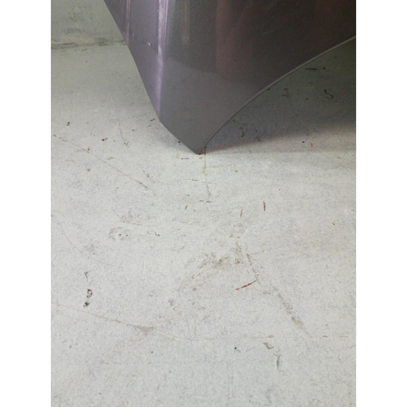 Capot MAZDA 3 1 Photo n°1