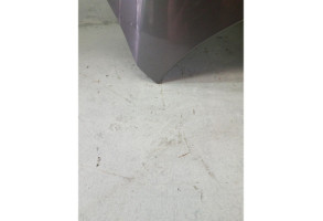 Capot MAZDA 3 1 Photo n°1