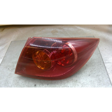 Feu arriere principal droit (feux) MAZDA 3 1