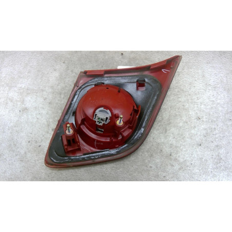 Feu arriere secondaire droit (feux) MAZDA 3 1