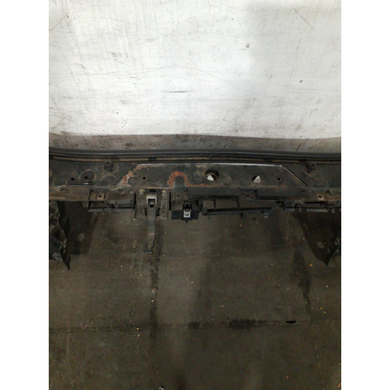 Armature avant, Masque avant RENAULT MEGANE 2 Photo n°1