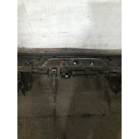 Armature avant, Masque avant RENAULT MEGANE 2