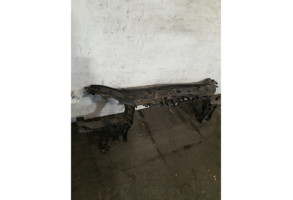 Armature avant, Masque avant RENAULT MEGANE 2 Photo n°5