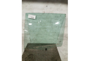 Vitre arriere gauche RENAULT MODUS Photo n°1