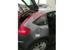 Glace retroviseur gauche CITROEN C4 1 Photo n°5