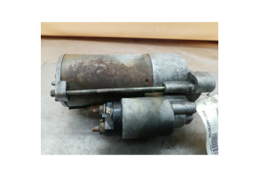 Demarreur VOLVO S 40 2 Photo n°4
