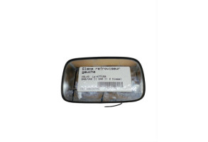 Glace retroviseur gauche VOLVO S 40 2 Photo n°2