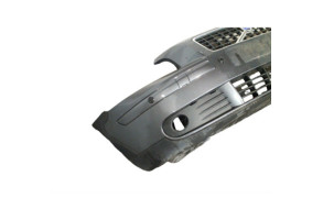 Pare choc avant VOLVO S 40 2 Photo n°5