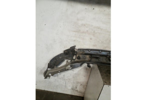 Armature avant, Masque avant VOLVO S 40 2 Photo n°3