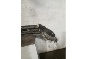 Armature avant, Masque avant VOLVO S 40 2 Photo n°4