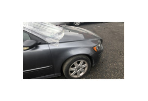 Armature avant, Masque avant VOLVO S 40 2 Photo n°8
