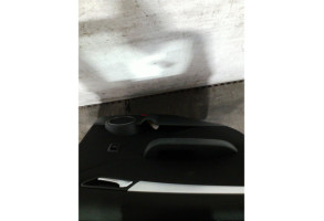 Porte arriere gauche MERCEDES CLASSE B 245 Photo n°1