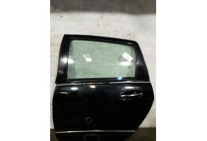 Porte arriere gauche MERCEDES CLASSE B 245 Photo n°4