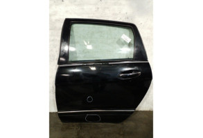 Porte arriere gauche MERCEDES CLASSE B 245 Photo n°5